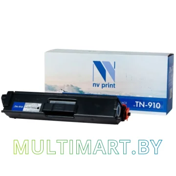 Картридж NV Print NV-TN-910 Black